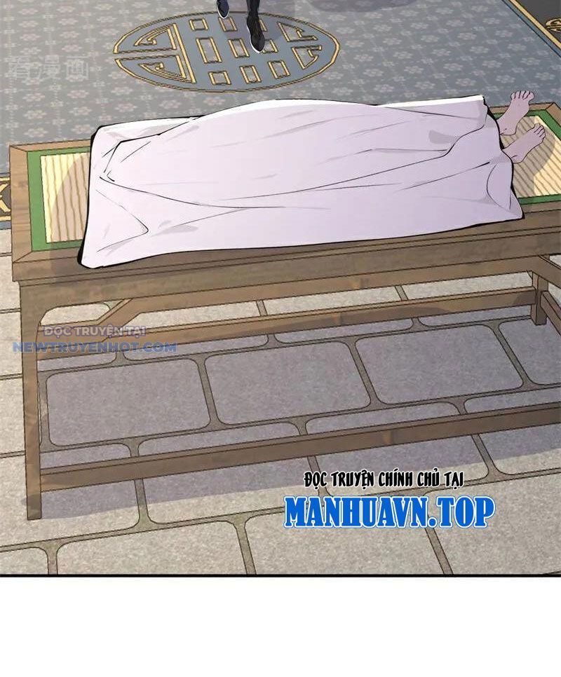 Ta Thực Sự Không Muốn Làm Thần Tiên Chapter 110 - Trang 2