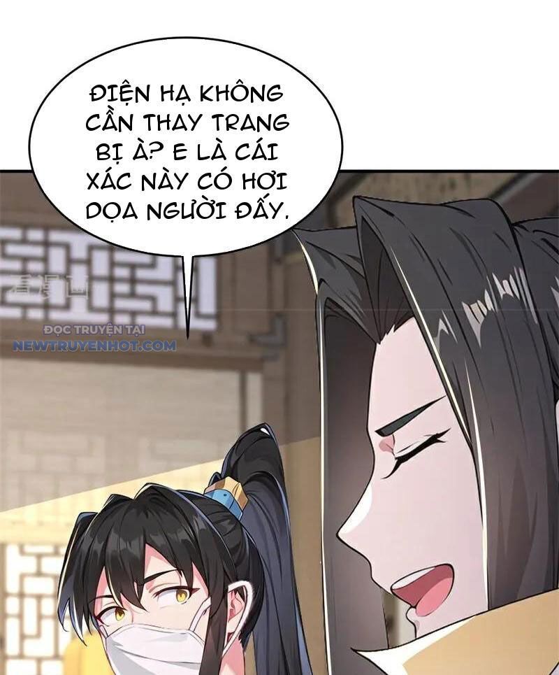Ta Thực Sự Không Muốn Làm Thần Tiên Chapter 110 - Trang 2