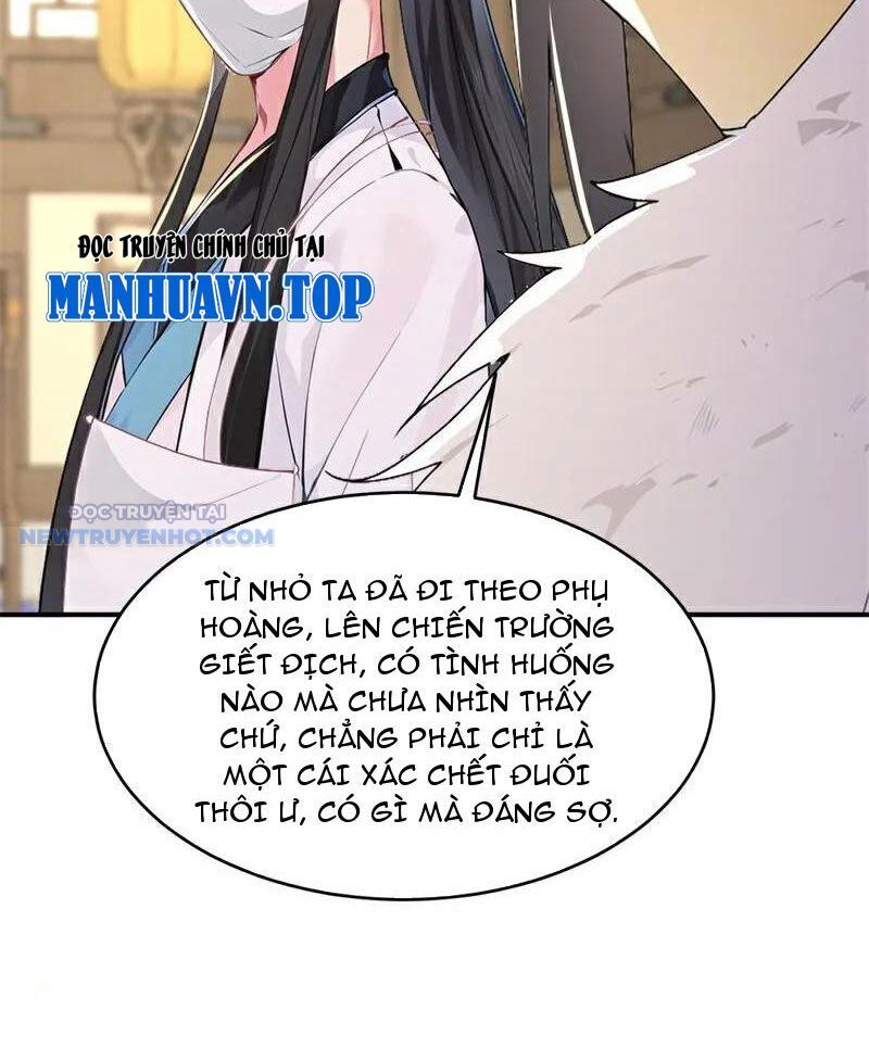 Ta Thực Sự Không Muốn Làm Thần Tiên Chapter 110 - Trang 2