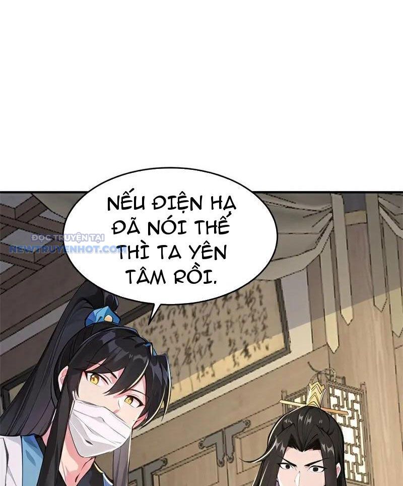 Ta Thực Sự Không Muốn Làm Thần Tiên Chapter 110 - Trang 2