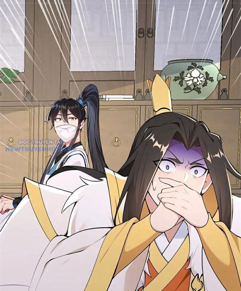 Ta Thực Sự Không Muốn Làm Thần Tiên Chapter 110 - Trang 2