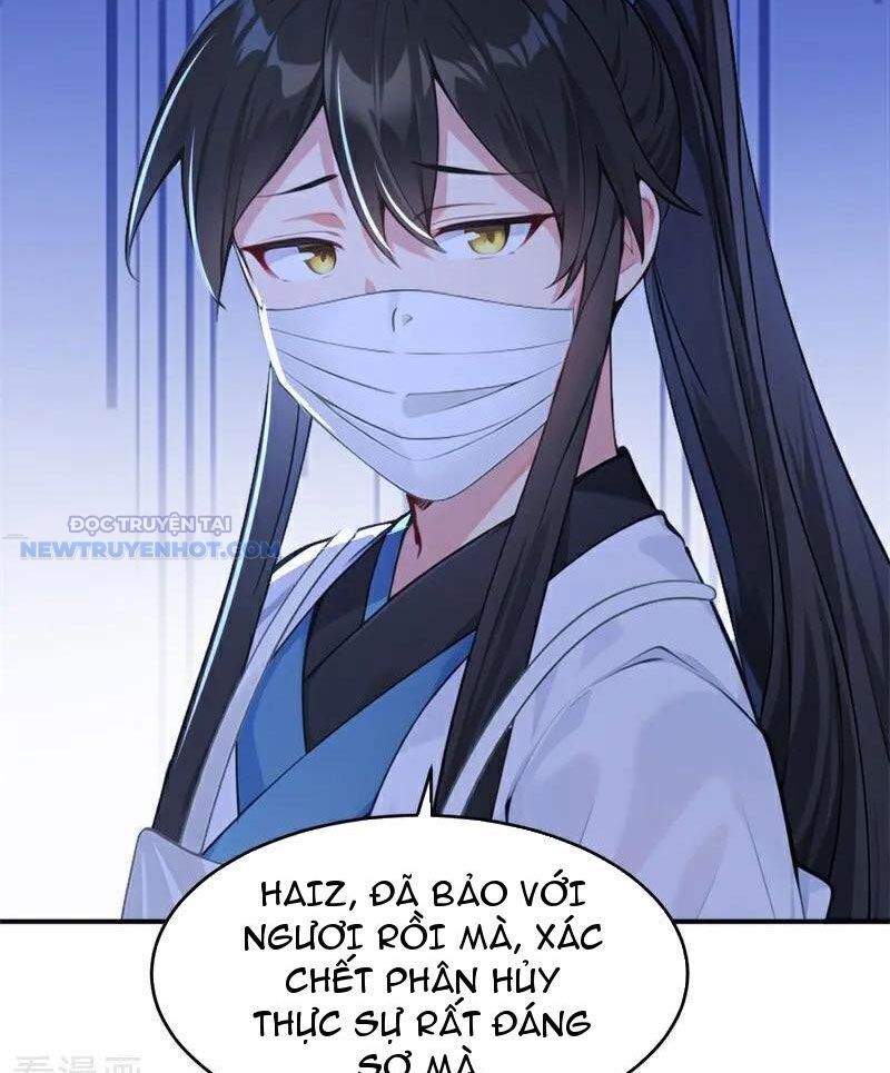 Ta Thực Sự Không Muốn Làm Thần Tiên Chapter 110 - Trang 2