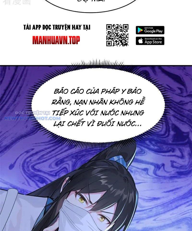 Ta Thực Sự Không Muốn Làm Thần Tiên Chapter 110 - Trang 2