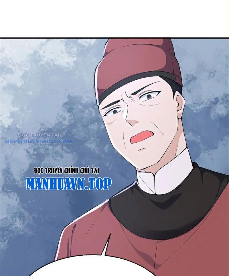 Ta Thực Sự Không Muốn Làm Thần Tiên Chapter 110 - Trang 2