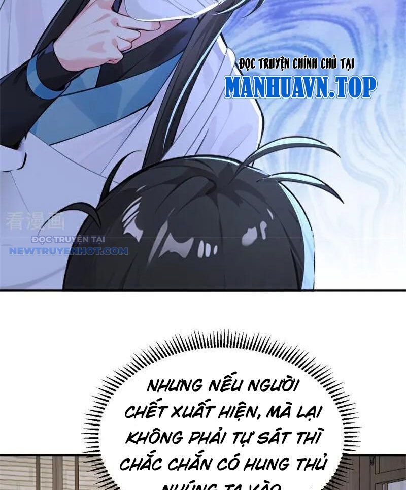 Ta Thực Sự Không Muốn Làm Thần Tiên Chapter 110 - Trang 2