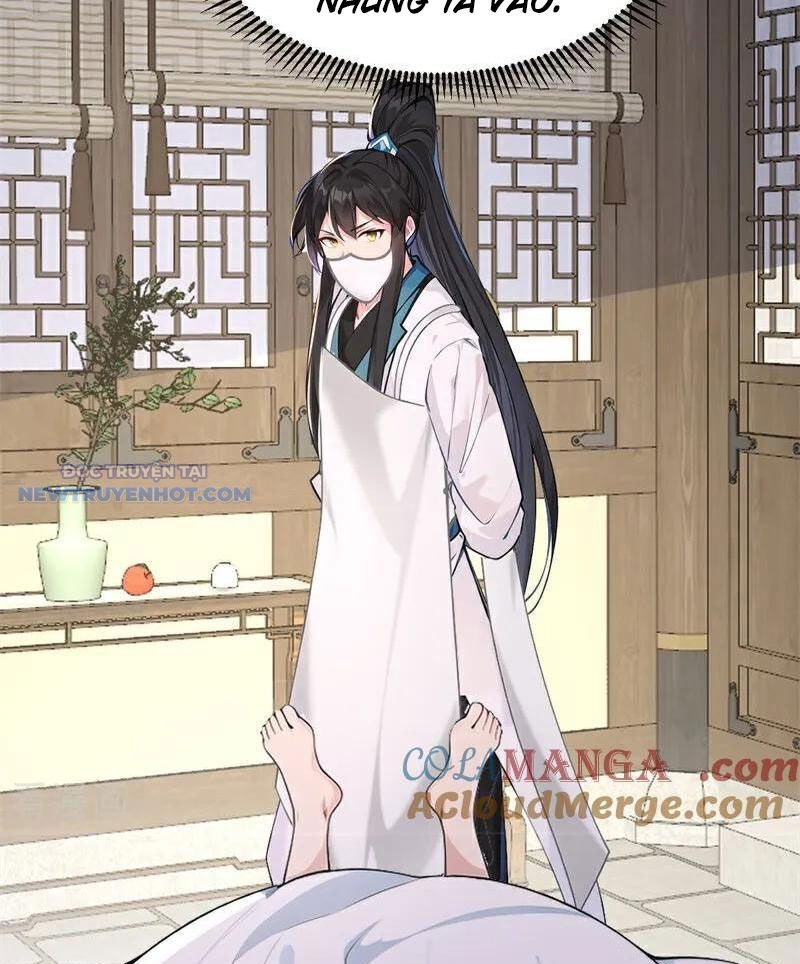 Ta Thực Sự Không Muốn Làm Thần Tiên Chapter 110 - Trang 2