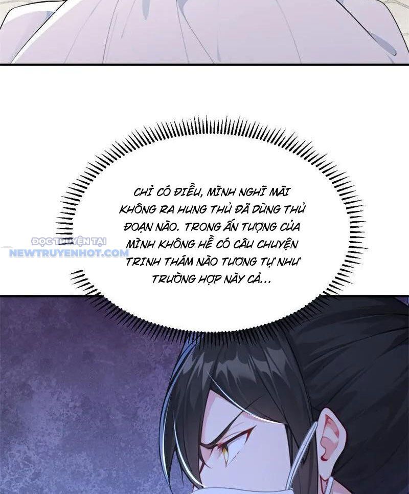 Ta Thực Sự Không Muốn Làm Thần Tiên Chapter 110 - Trang 2