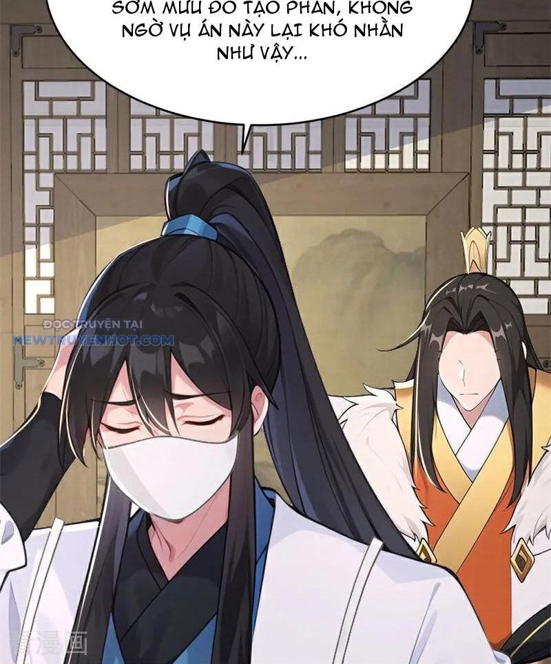 Ta Thực Sự Không Muốn Làm Thần Tiên Chapter 110 - Trang 2