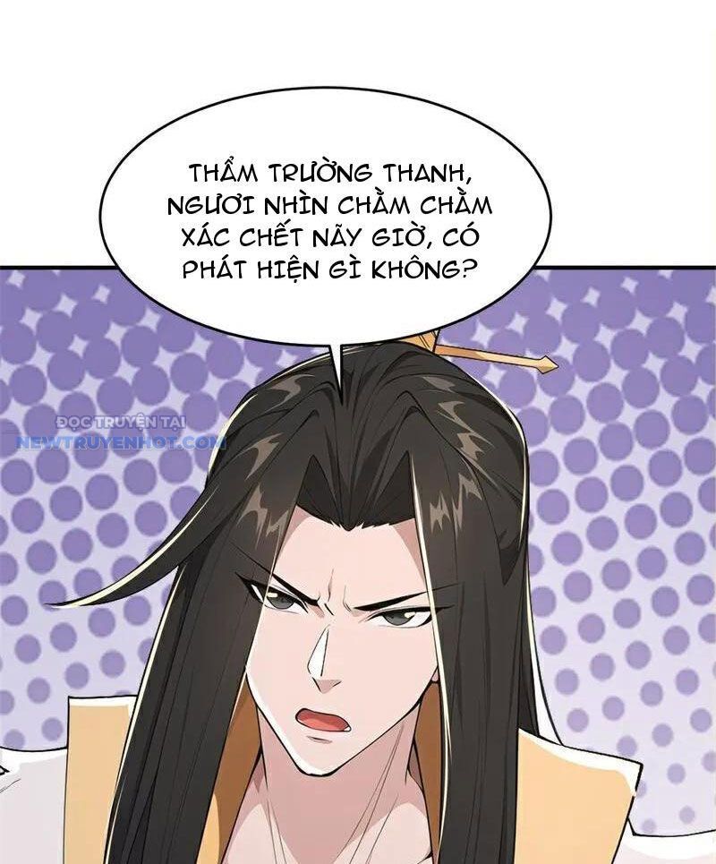 Ta Thực Sự Không Muốn Làm Thần Tiên Chapter 110 - Trang 2