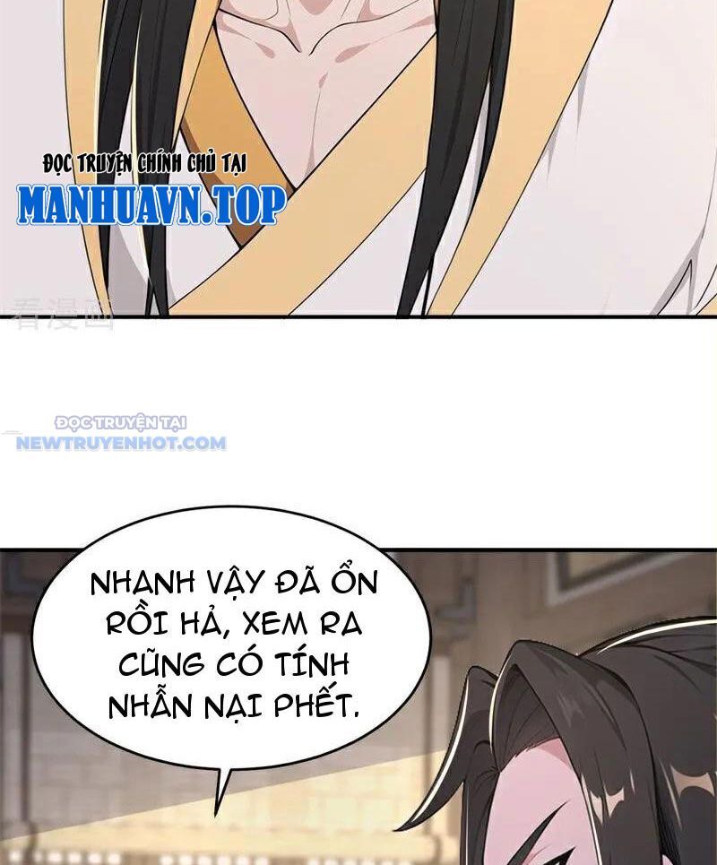 Ta Thực Sự Không Muốn Làm Thần Tiên Chapter 110 - Trang 2