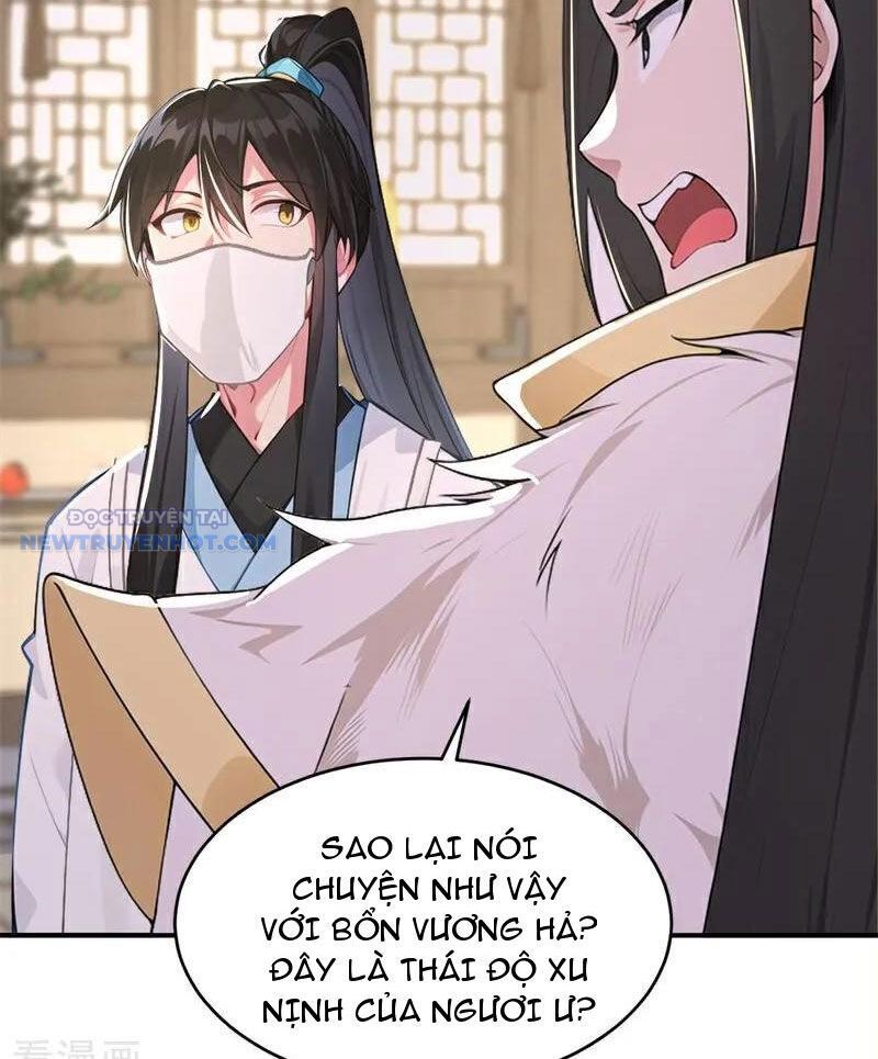 Ta Thực Sự Không Muốn Làm Thần Tiên Chapter 110 - Trang 2