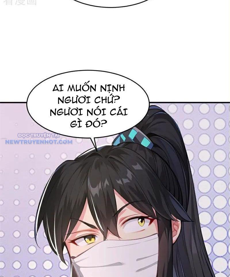 Ta Thực Sự Không Muốn Làm Thần Tiên Chapter 110 - Trang 2