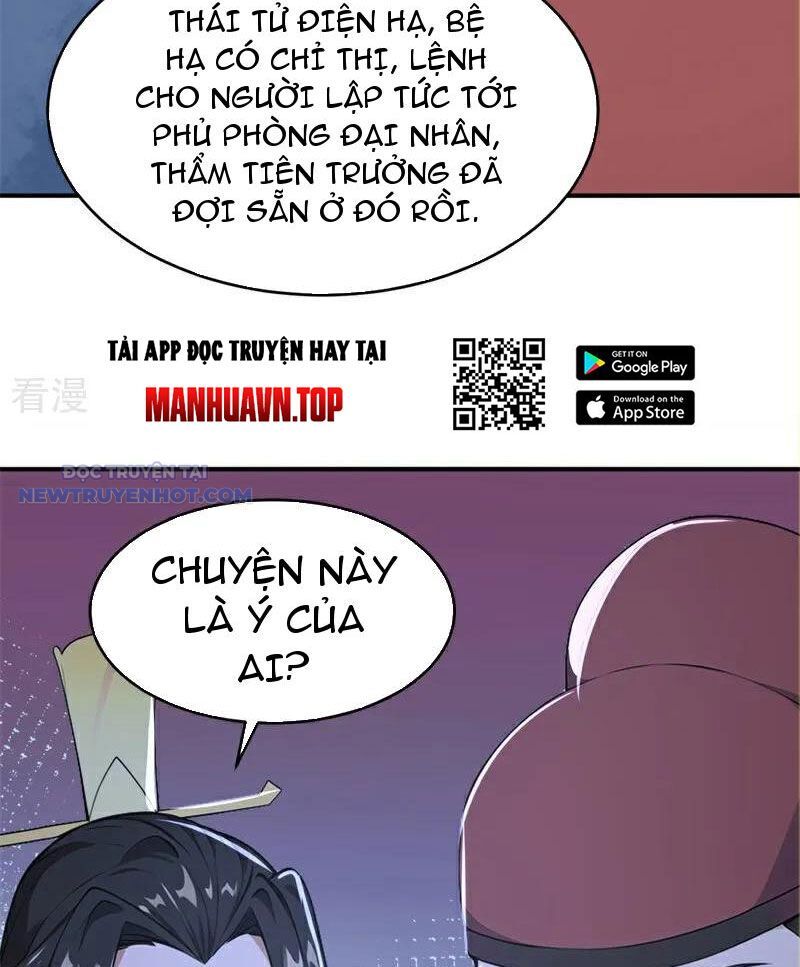 Ta Thực Sự Không Muốn Làm Thần Tiên Chapter 110 - Trang 2