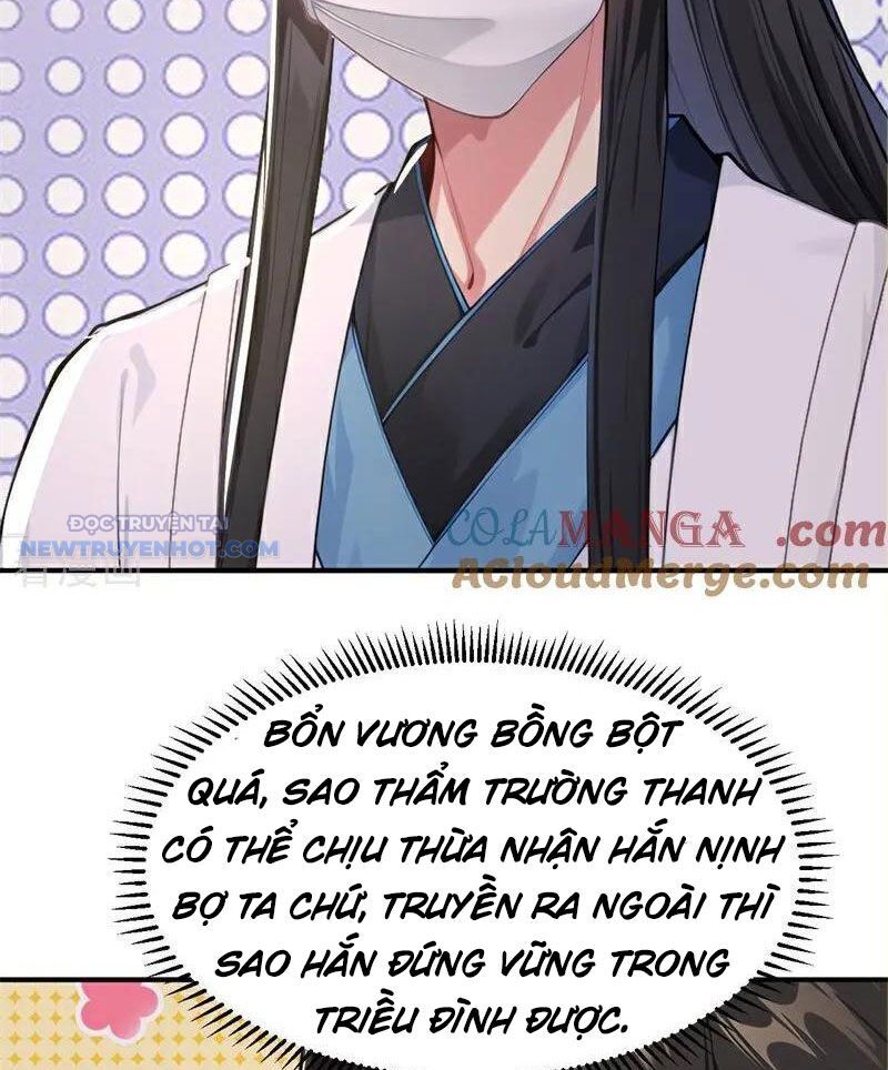 Ta Thực Sự Không Muốn Làm Thần Tiên Chapter 110 - Trang 2