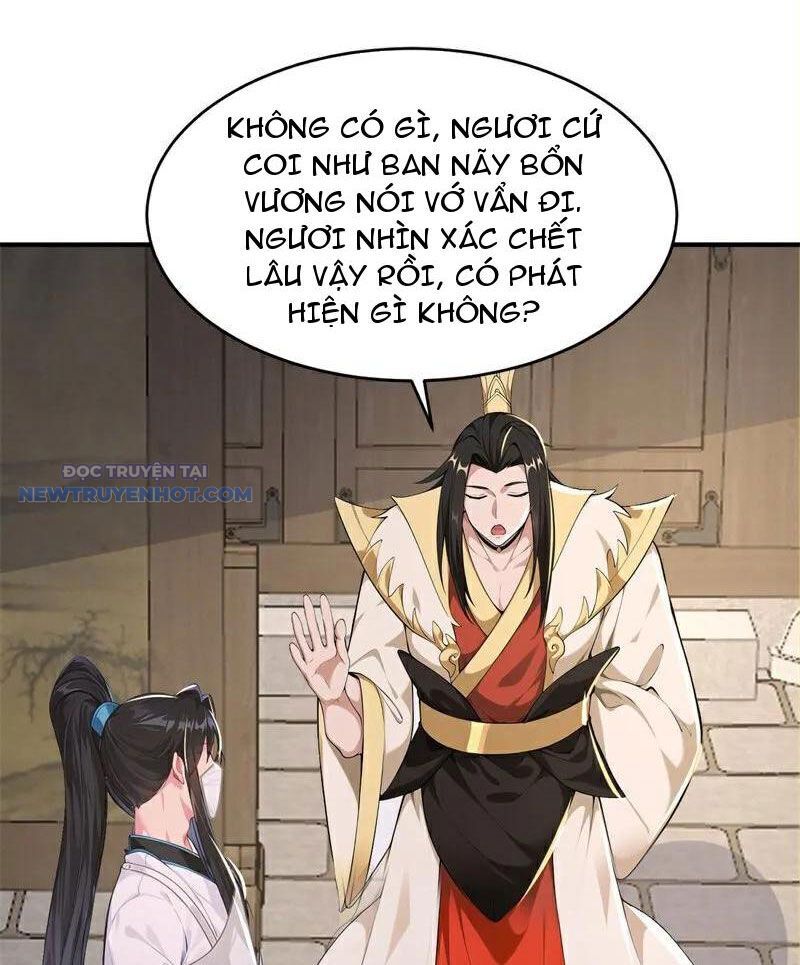 Ta Thực Sự Không Muốn Làm Thần Tiên Chapter 110 - Trang 2