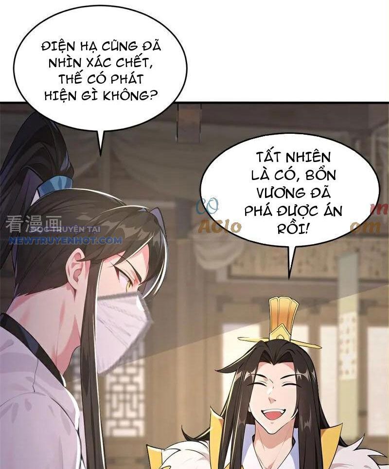 Ta Thực Sự Không Muốn Làm Thần Tiên Chapter 110 - Trang 2