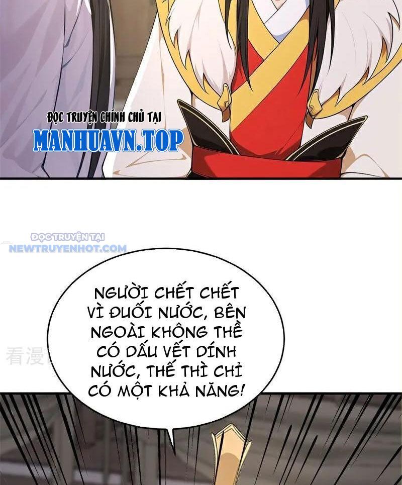 Ta Thực Sự Không Muốn Làm Thần Tiên Chapter 110 - Trang 2
