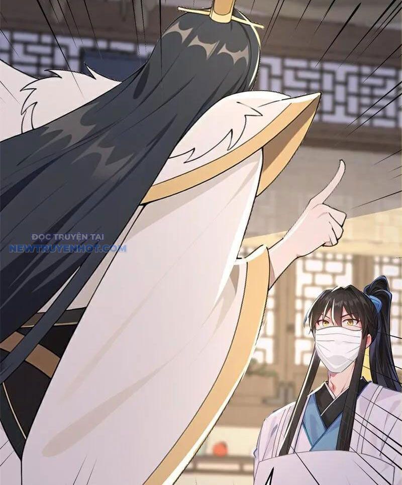 Ta Thực Sự Không Muốn Làm Thần Tiên Chapter 110 - Trang 2