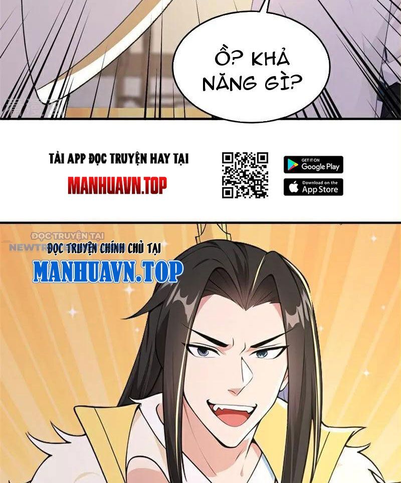 Ta Thực Sự Không Muốn Làm Thần Tiên Chapter 110 - Trang 2