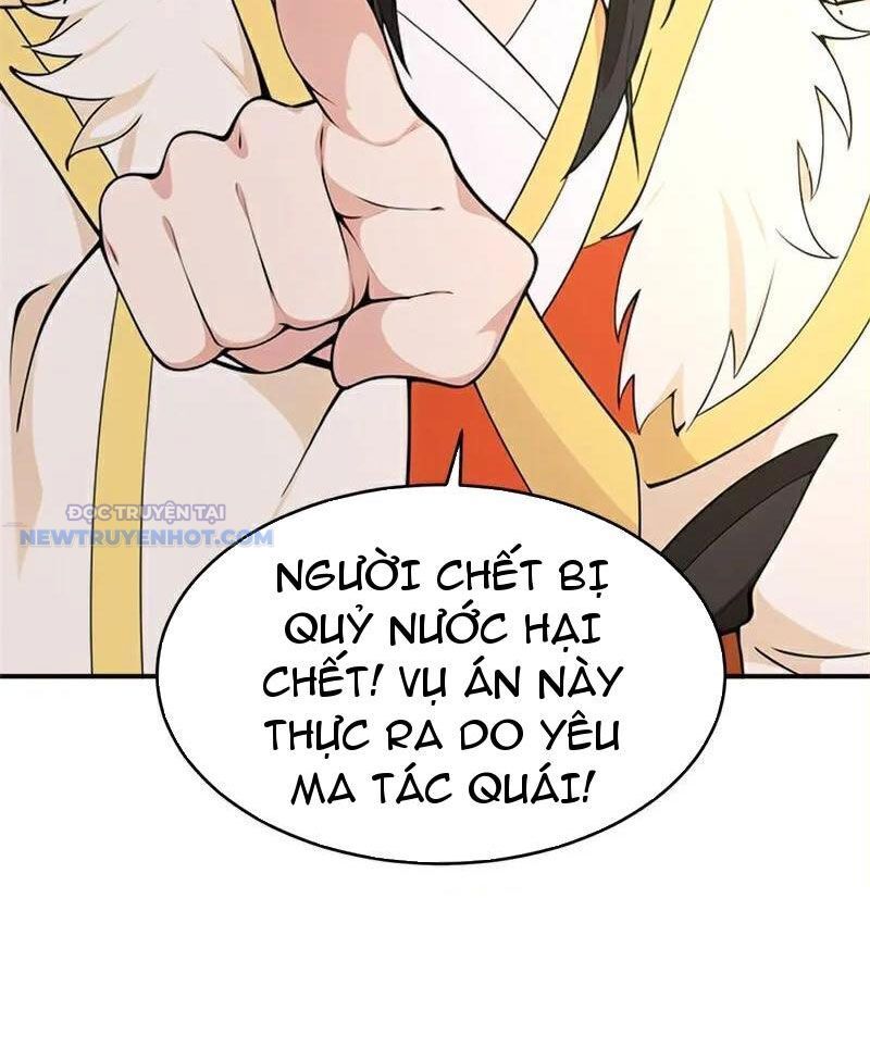 Ta Thực Sự Không Muốn Làm Thần Tiên Chapter 110 - Trang 2