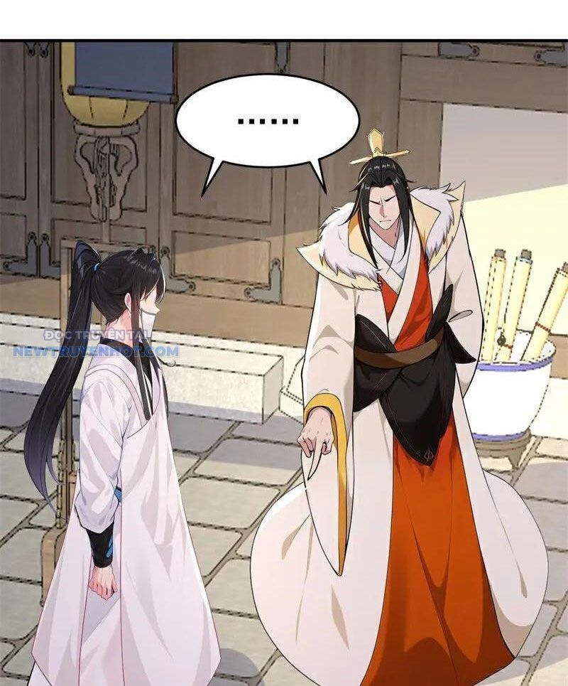 Ta Thực Sự Không Muốn Làm Thần Tiên Chapter 110 - Trang 2