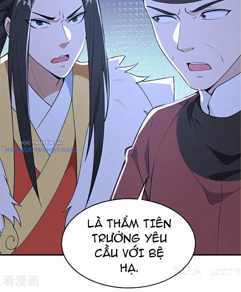 Ta Thực Sự Không Muốn Làm Thần Tiên Chapter 110 - Trang 2