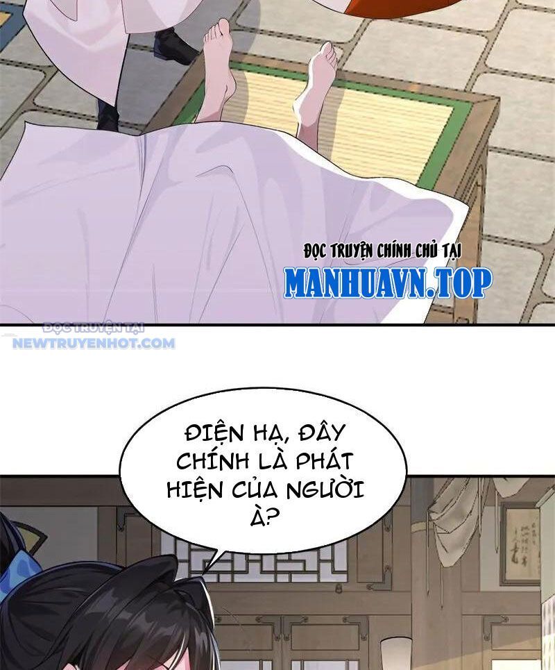 Ta Thực Sự Không Muốn Làm Thần Tiên Chapter 110 - Trang 2