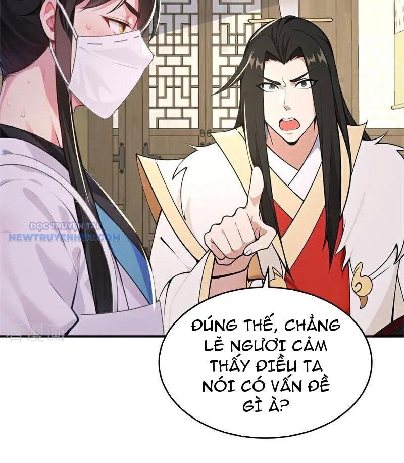Ta Thực Sự Không Muốn Làm Thần Tiên Chapter 110 - Trang 2