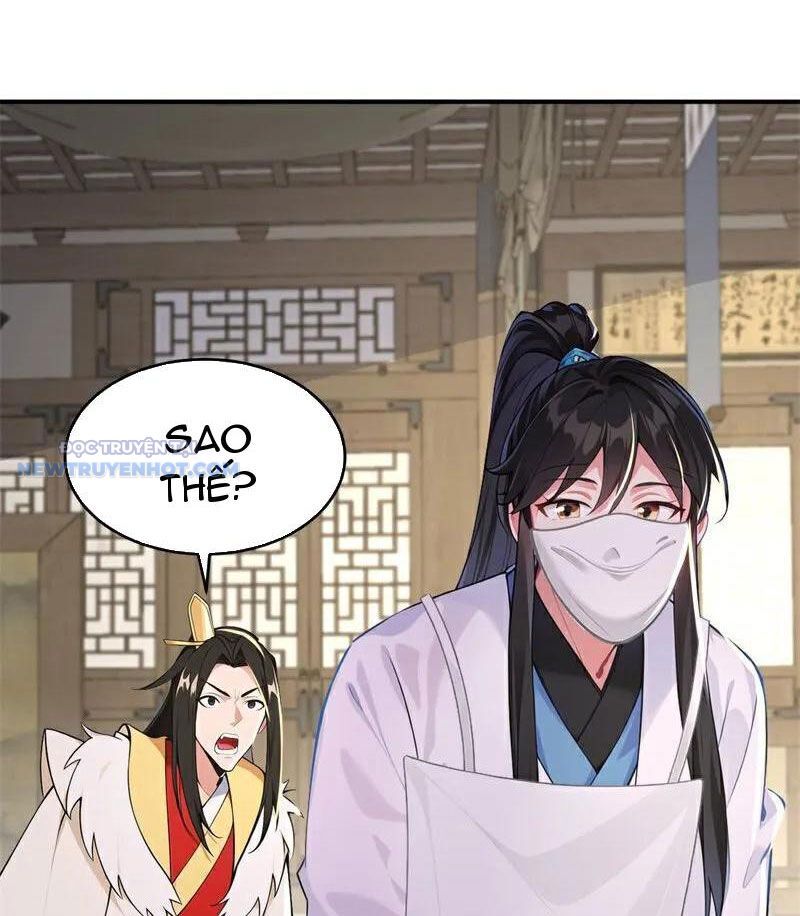 Ta Thực Sự Không Muốn Làm Thần Tiên Chapter 110 - Trang 2