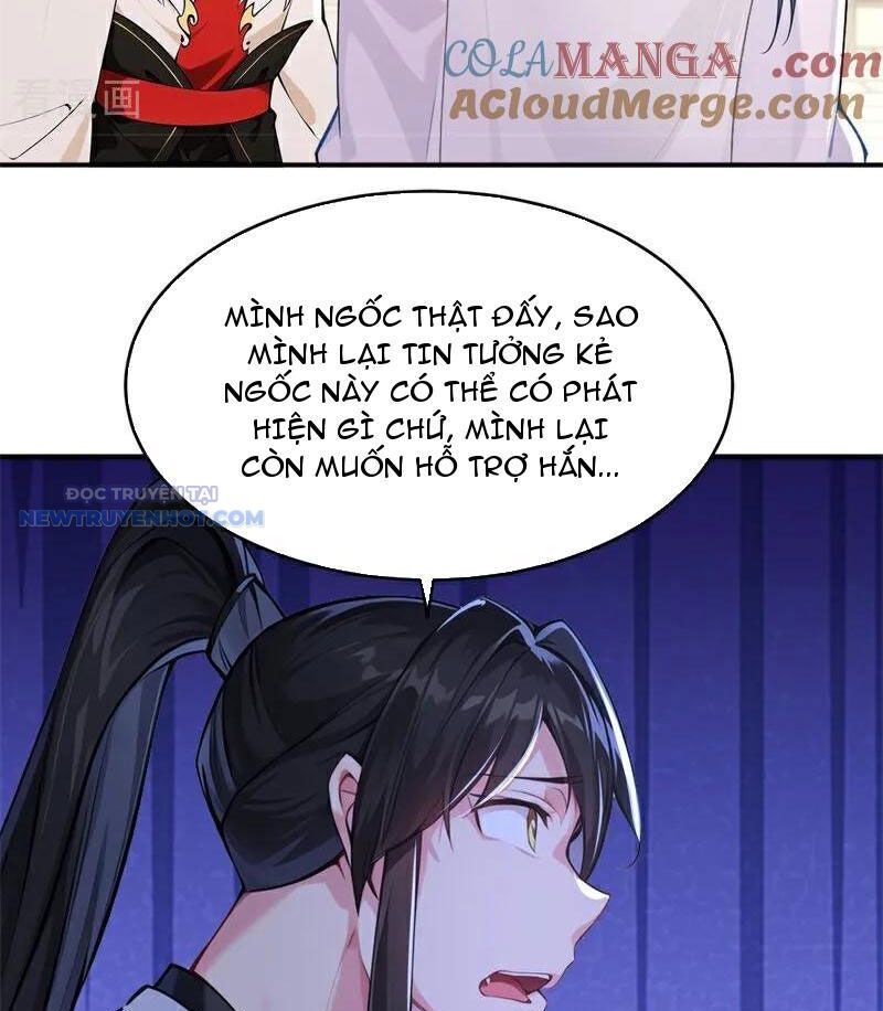 Ta Thực Sự Không Muốn Làm Thần Tiên Chapter 110 - Trang 2