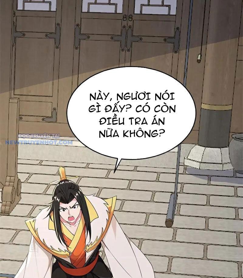 Ta Thực Sự Không Muốn Làm Thần Tiên Chapter 110 - Trang 2