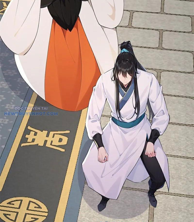 Ta Thực Sự Không Muốn Làm Thần Tiên Chapter 110 - Trang 2