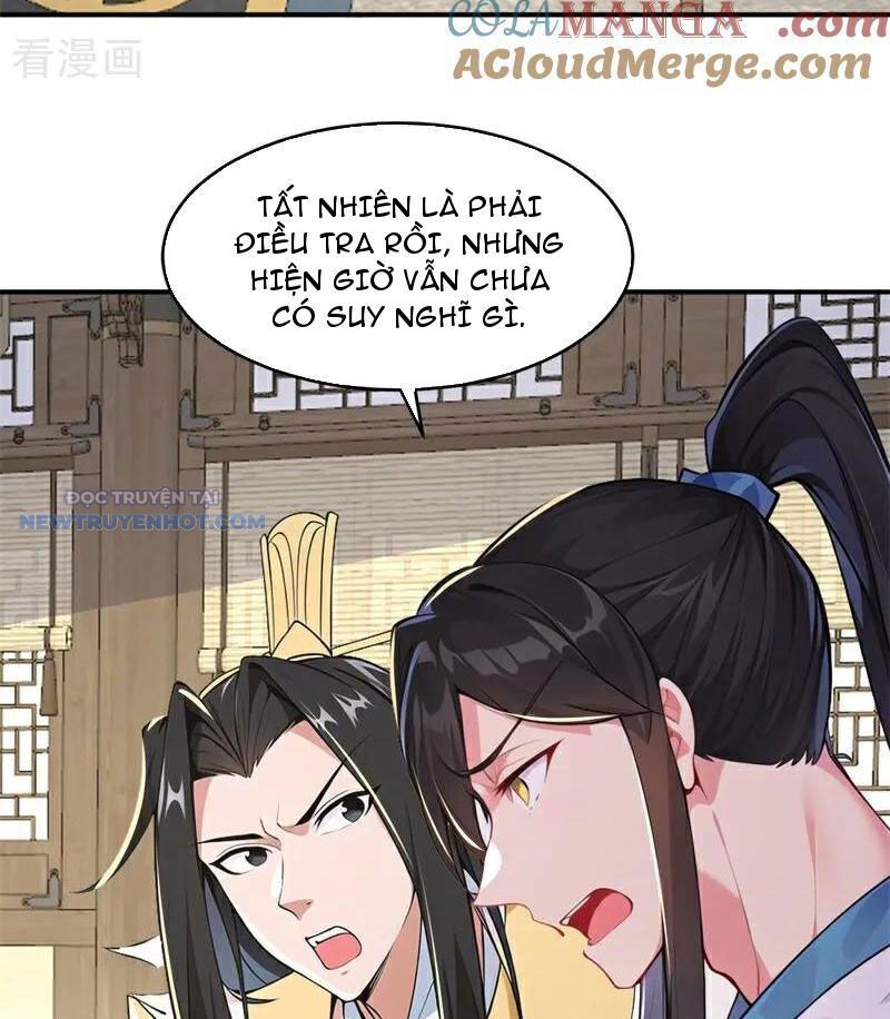 Ta Thực Sự Không Muốn Làm Thần Tiên Chapter 110 - Trang 2