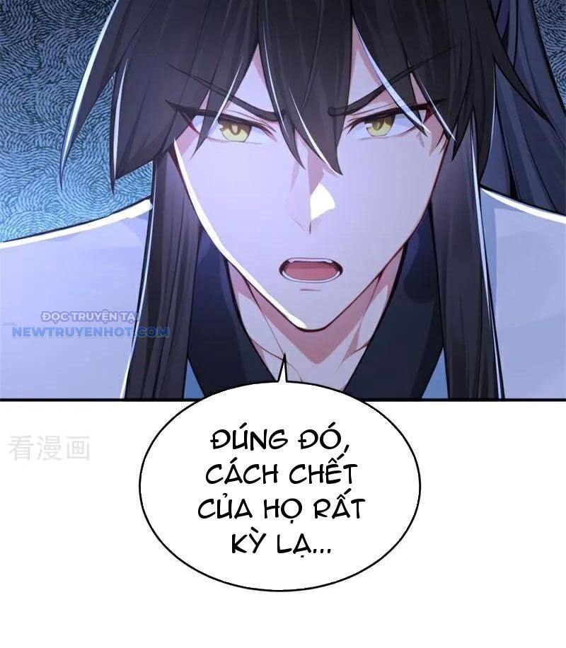 Ta Thực Sự Không Muốn Làm Thần Tiên Chapter 110 - Trang 2
