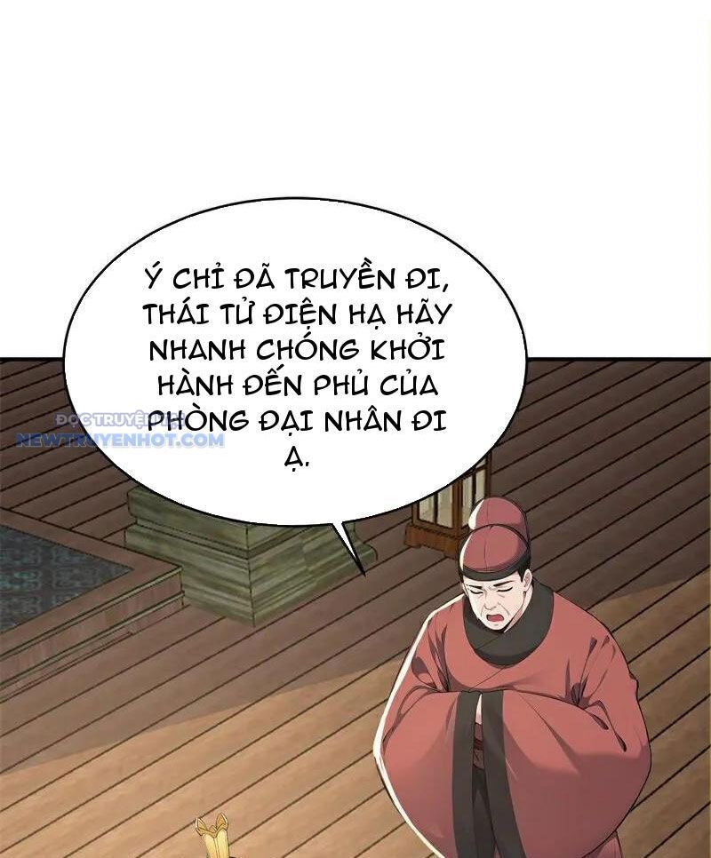 Ta Thực Sự Không Muốn Làm Thần Tiên Chapter 110 - Trang 2