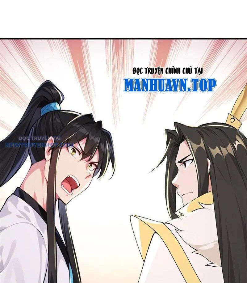 Ta Thực Sự Không Muốn Làm Thần Tiên Chapter 110 - Trang 2