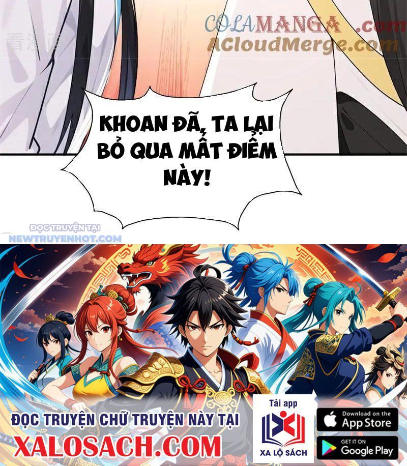 Ta Thực Sự Không Muốn Làm Thần Tiên Chapter 110 - Trang 2