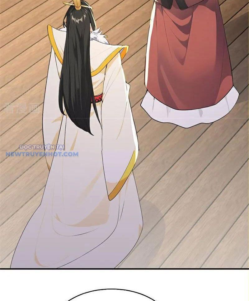 Ta Thực Sự Không Muốn Làm Thần Tiên Chapter 110 - Trang 2