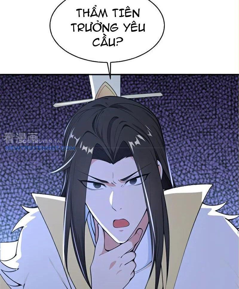 Ta Thực Sự Không Muốn Làm Thần Tiên Chapter 110 - Trang 2