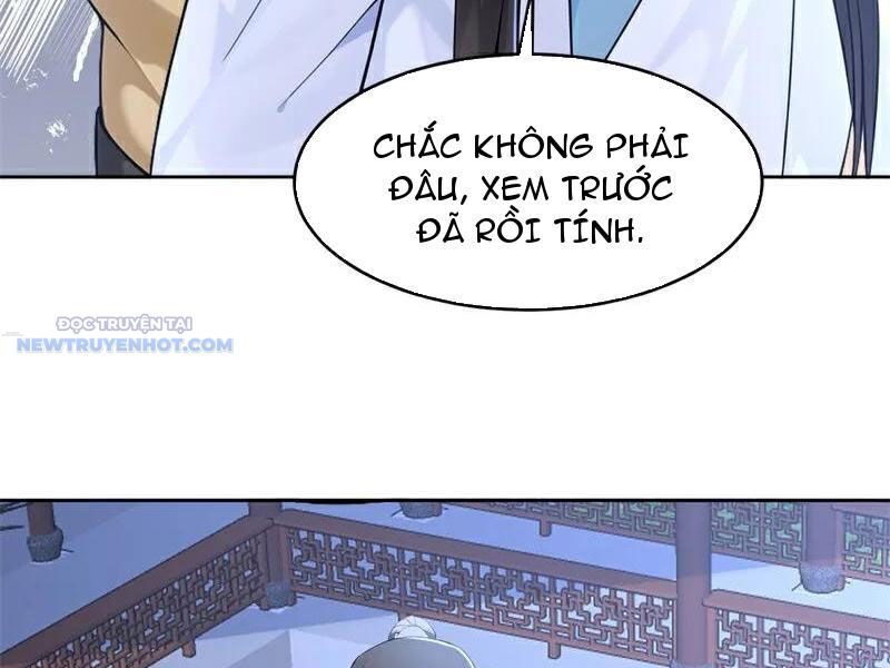 Ta Thực Sự Không Muốn Làm Thần Tiên Chapter 114 - Trang 2