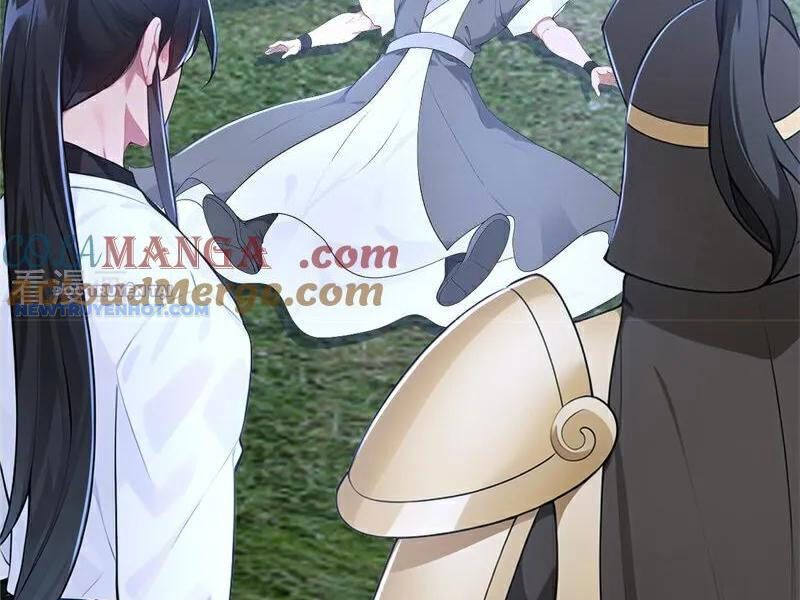 Ta Thực Sự Không Muốn Làm Thần Tiên Chapter 114 - Trang 2