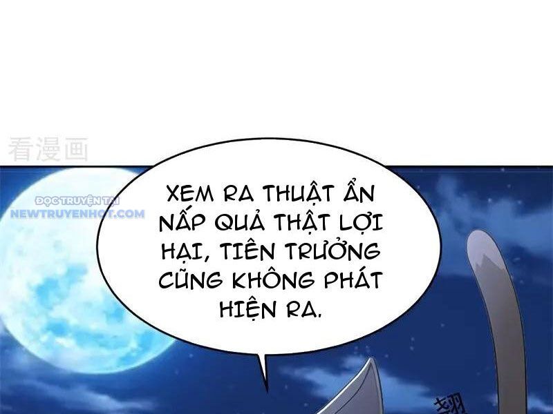 Ta Thực Sự Không Muốn Làm Thần Tiên Chapter 116 - Trang 2