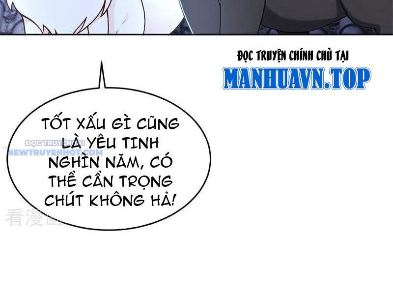 Ta Thực Sự Không Muốn Làm Thần Tiên Chapter 116 - Trang 2