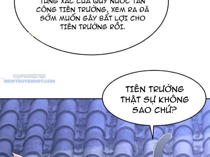 Ta Thực Sự Không Muốn Làm Thần Tiên Chapter 116 - Trang 2