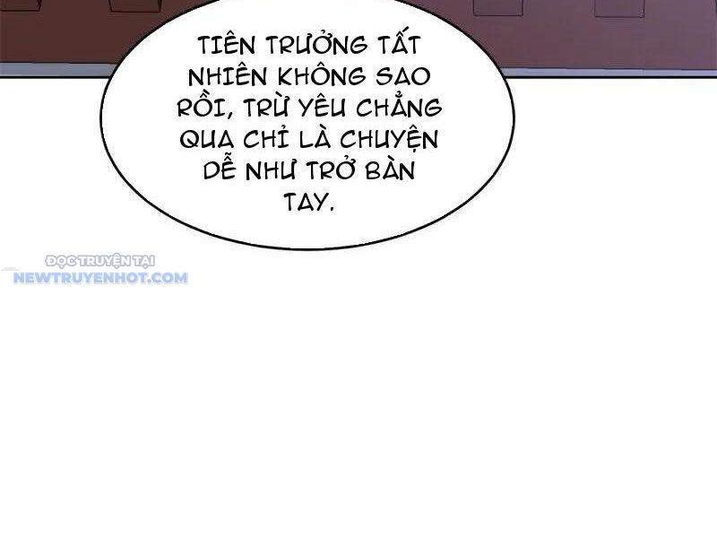 Ta Thực Sự Không Muốn Làm Thần Tiên Chapter 116 - Trang 2