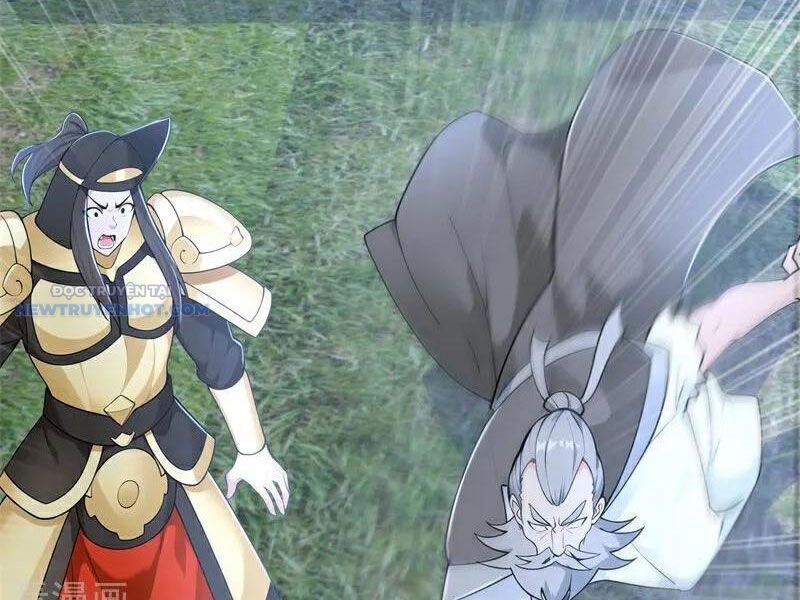 Ta Thực Sự Không Muốn Làm Thần Tiên Chapter 116 - Trang 2