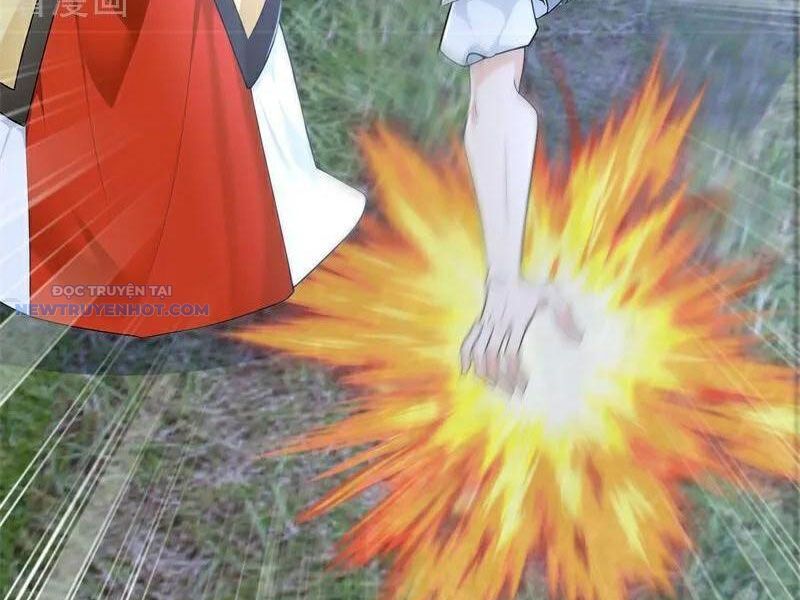 Ta Thực Sự Không Muốn Làm Thần Tiên Chapter 116 - Trang 2