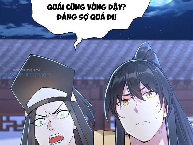 Ta Thực Sự Không Muốn Làm Thần Tiên Chapter 116 - Trang 2