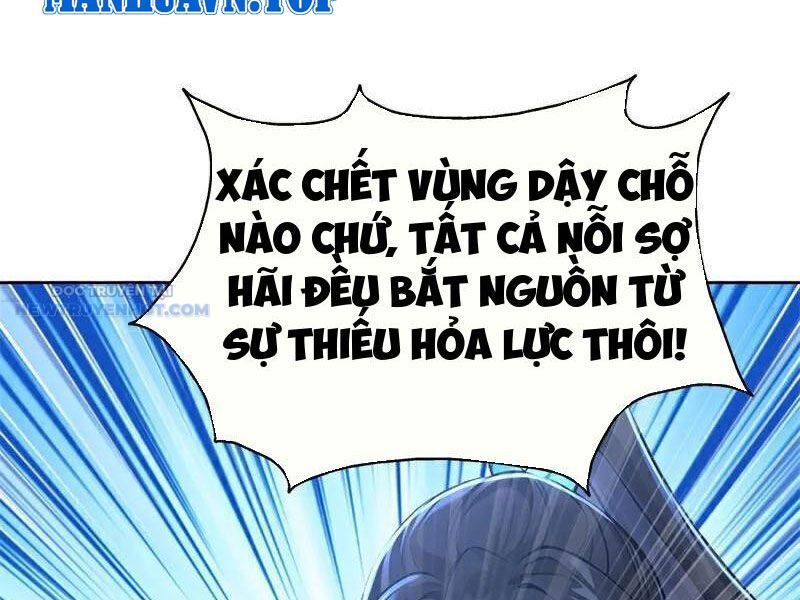 Ta Thực Sự Không Muốn Làm Thần Tiên Chapter 116 - Trang 2