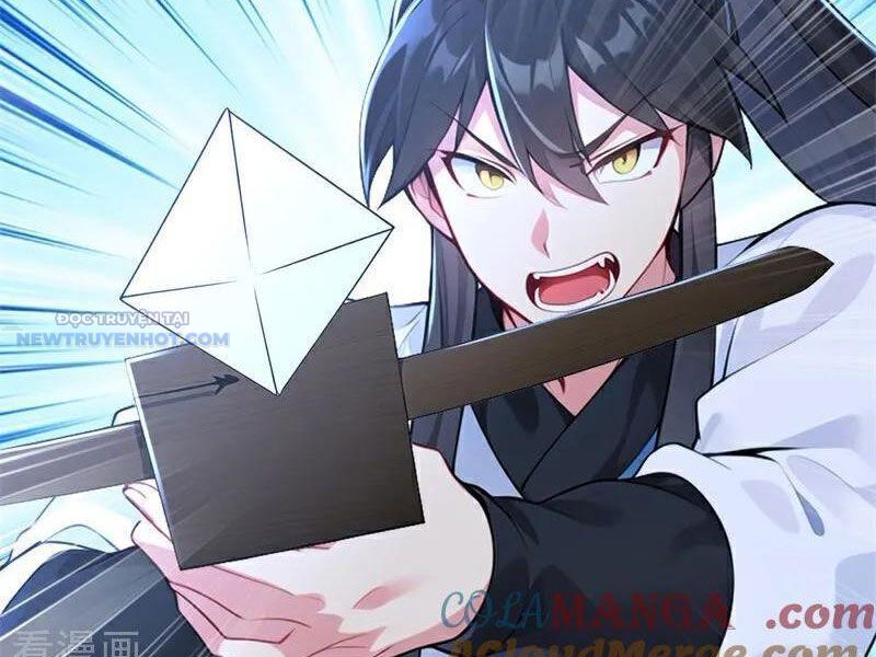 Ta Thực Sự Không Muốn Làm Thần Tiên Chapter 116 - Trang 2